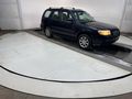 2006 SUBARU FORESTER