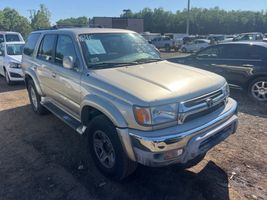 2002 TOYOTA 4RUNNER SR5