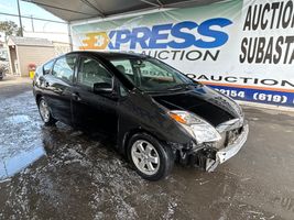2005 TOYOTA PRIUS 