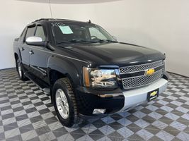 2007 CHEVROLET AVALANCHE 