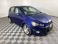 2014 CHEVROLET SONIC