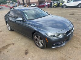 2016 BMW 3-SERIES 