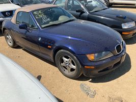 1998 BMW Z3 BASE