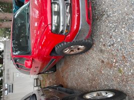 2000 CHEVROLET SUBURBAN 