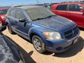 2007 DODGE CALIBER