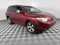2009 TOYOTA HIGHLANDER