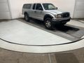 2002 TOYOTA TACOMA