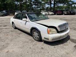 2004 CADILLAC DEVILLE BASE