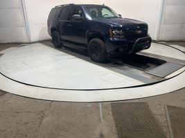 2008 CHEVROLET TAHOE LS