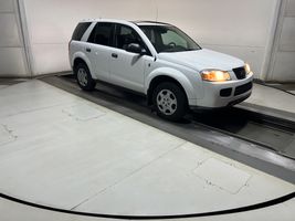 2006 SATURN VUE 