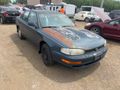 1993 TOYOTA CAMRY