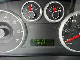 2007 FORD FUSION SE