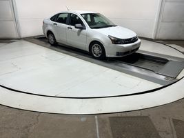 2009 FORD FOCUS SE
