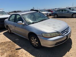2001 HONDA ACCORD EX