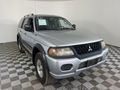 2004 MITSUBISHI MONTERO SPORT