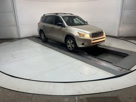 2006 TOYOTA RAV4 BASE