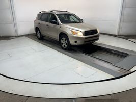 2006 TOYOTA RAV4 BASE