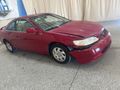 2000 HONDA ACCORD