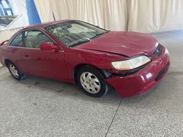 2000 HONDA ACCORD EX