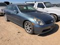 2005 INFINITI G35