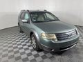 2008 FORD TAURUS X