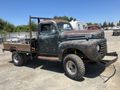 1949 FORD F-250