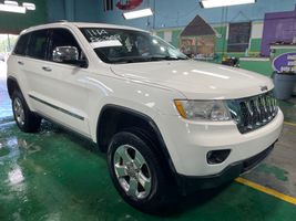 2011 JEEP GRAND CHEROKEE
