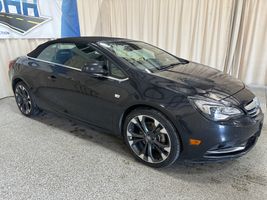2016 BUICK CASCADA PREMIUM