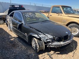 2003 BMW 3-SERIES 330CI