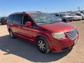 2009 CHRYSLER TOWN & COUNTRY