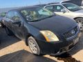 2007 NISSAN SENTRA