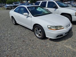 2002 HONDA ACCORD EX