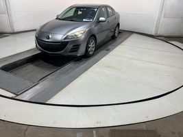 2010 MAZDA MAZDA3 I TOURING