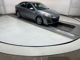 2010 MAZDA MAZDA3 I TOURING