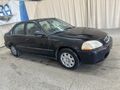 1998 HONDA CIVIC