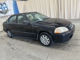 1998 HONDA CIVIC LX