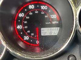 2006 PONTIAC VIBE BASE