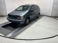 1998 TOYOTA SIENNA