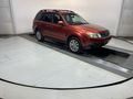 2011 SUBARU FORESTER