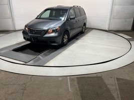 2008 HONDA ODYSSEY EX-L