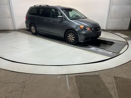 2008 HONDA ODYSSEY EX-L