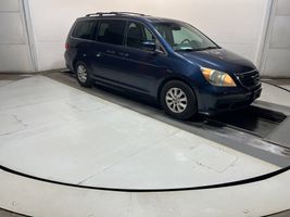 2010 HONDA ODYSSEY EX-L
