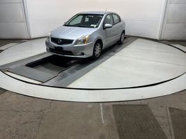 2011 NISSAN SENTRA 2.0S