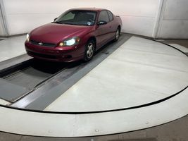 2006 CHEVROLET MONTE CARLO LT