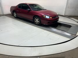 2006 CHEVROLET MONTE CARLO LT