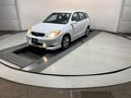 2004 TOYOTA MATRIX