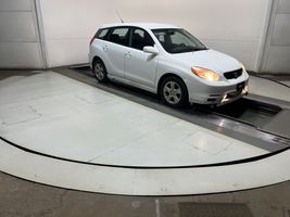 2004 TOYOTA MATRIX BASE