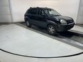 2008 HYUNDAI TUCSON