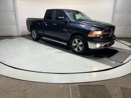 2013 RAM 1500 SLT
