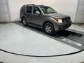 2006 NISSAN PATHFINDER